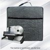 Waterproof Meat Slicer Cover,Dust Covers for Kitchen Appliances,Food Slicer Cover