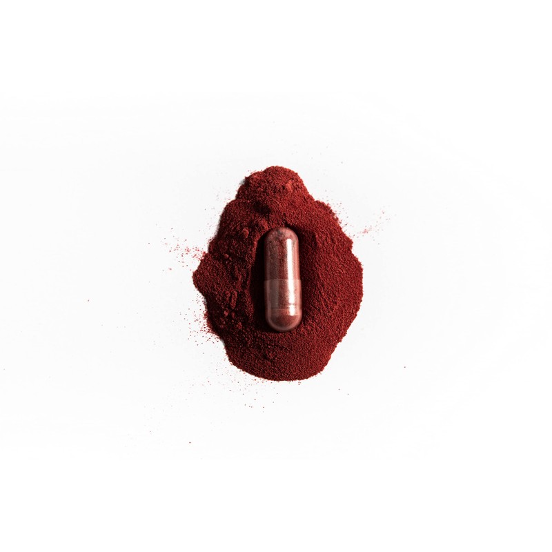 MATTER SMART NUTRIENTS | Colestín, Levadura de Arroz Rojo |