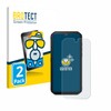 BROTECT Anti-Glare Screen Protector for Blackview BV9900E (Pack of 2)