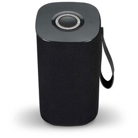 iLive ISB180B Portable Fabric Wireless Speaker