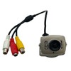 CCTV 1/3 CCD 1000tvl 6mm Indoor/Outdoor 6pcs IR LEDs Mini