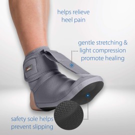 Swede-O Thermal Vent Plantar DR - Large