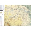 Expired FAA Billings Sectional Chart (SBIL) - Wrapping Paper, Decoration,