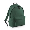 BagBase BG125 Original Fashion Backpack - Bottle Green