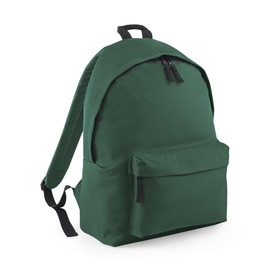 BagBase BG125 Original Fashion Backpack - Bottle Green