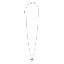 A Little Birthstone Birthday Gift For October Tourmaline Necklace