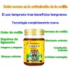 Pomada Especial Para Aliviar El Dolor Y La Hinchazón De