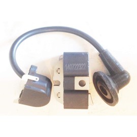 Lil Red Barn Compatible with Husqvarna 288xp, 281, 181 Ignition Coil Set, Replaces Part # 501812702,501812801 2 Day Standard Shipping to All 50 States!
