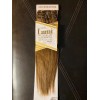 Lumi clip in human hair extensions 7 pieces double weft