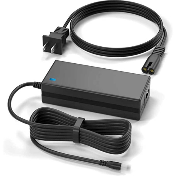 Hutt Portable Charger for Window Cleaning Robot, Power Supply Battery