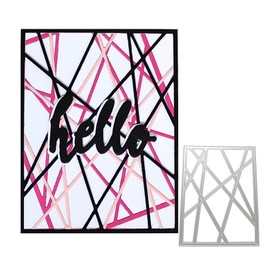 Mvchifay Cutting Dies Metal Stencils Scrapbooking Tool DIY Craft Carbon Steel Embossing Template for Paper Card Making (7)