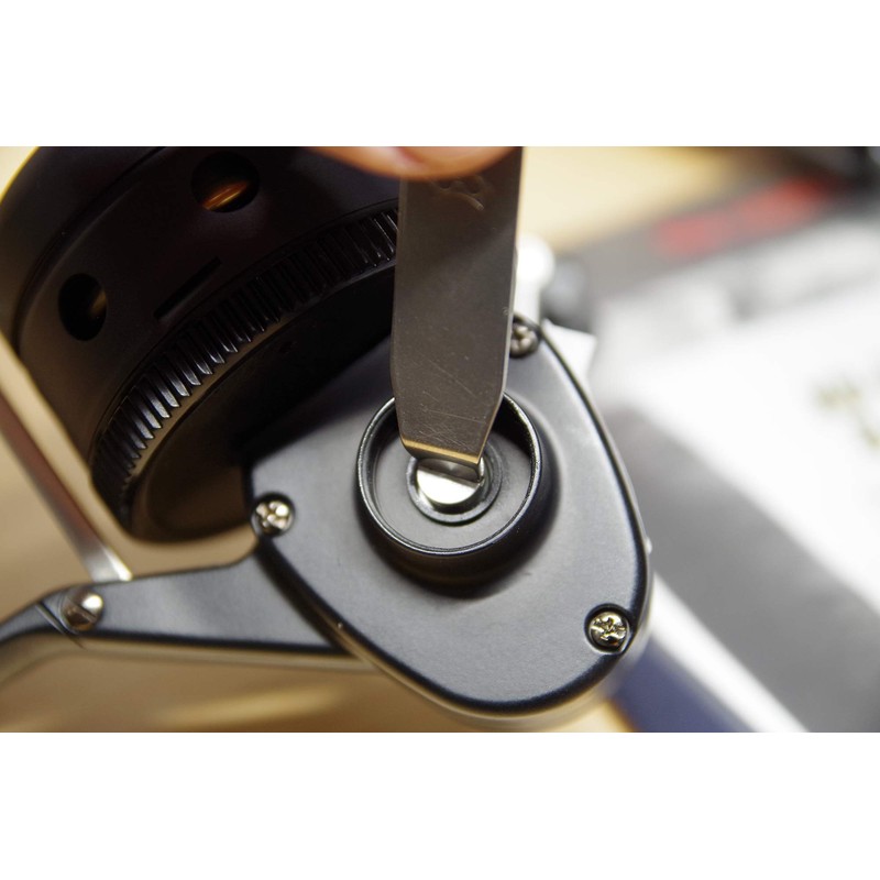 TRY-ANGLE E-Ring Tool for TU-01