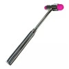 Hergom Premium Buck Martillo Para Reflejos, Rosa,azul,morado,negro Y Verde