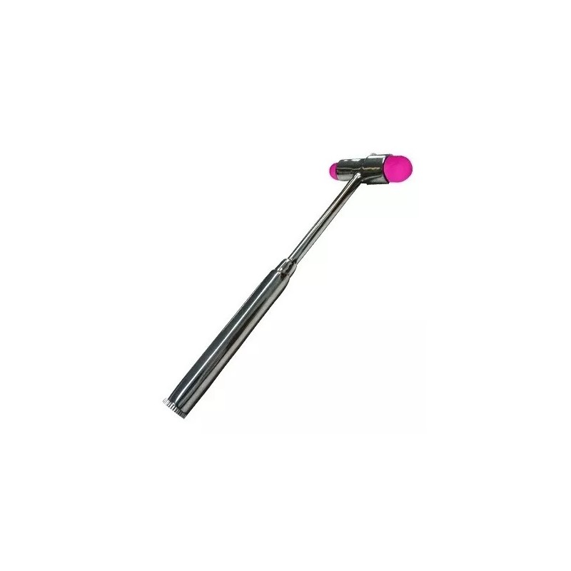 Hergom Premium Buck Martillo Para Reflejos, Rosa,azul,morado,negro Y Verde