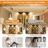 Vinaco MR16 LED Bulb 2700K 7W Warm White 450LM High