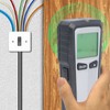 5 in 1 Stud Finder Tool Multifunctional Handheld HD LCD