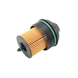 ACDelco GM Original Equipment PF458G (12737844) Oil Filter