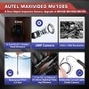 2025 Autel MaxiVideo MV108S Digital Inspection Camera, 2MP 1920x1080, IP67