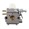 TOPREPAIR Carburetor for Craftsman 25cc Leaf Blower B2000 180-MPH 415-CFM