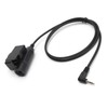 U94 PTT Adapter Military WalkieTalkie Headset Accessories for Motorola T5428