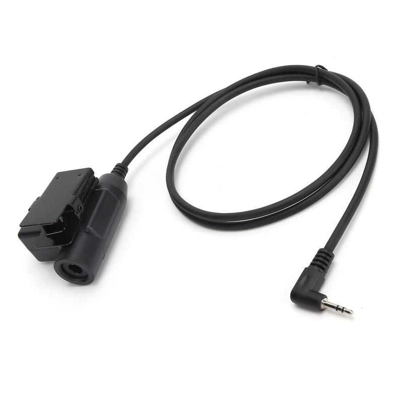 U94 PTT Adapter Military WalkieTalkie Headset Accessories for Motorola T5428