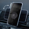 Mobilefox Magnetic Universal Car Mount