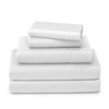 Luxury Split King Sheets Set - 400 Thread Count -
