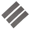 PATIKIL 8.5" x 2" x 0.2" Air Conditioner Foam Filter,