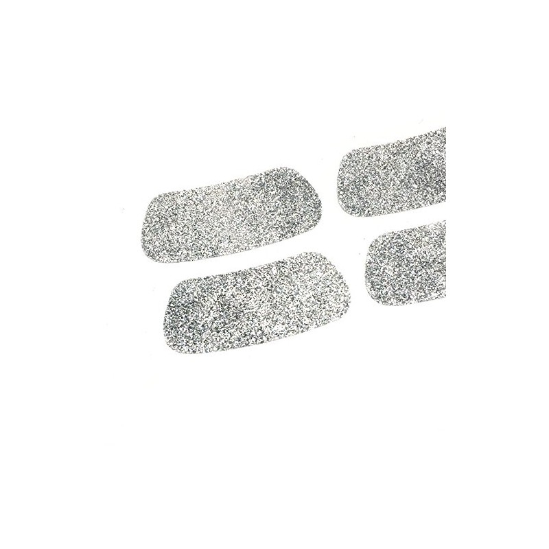 EyeBlack Under Eye Colorful Glitter Strips | Football, Baseball, Softball,