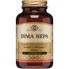 Solgar DIMA HEPA, 50 tavolette – Colina, Inositolo e L‑Metionina