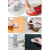 Aion Super Absorbent Sponge Gray Maximum Absorption Capacity Approximately 110ml