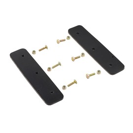 Toro Part # 130-9569P Center Paddles with Hardware