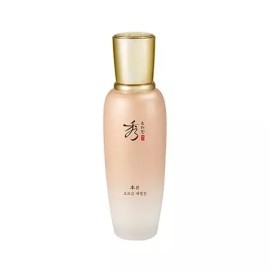 Sulyuhan [수려한]본 초보습 에멀전 130ml... Elegant Hydrating Emulsion 130ml [free]