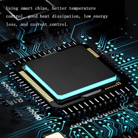 AC Adapter Charger for Lenovo 130-15AST, 81H5, 81H5000NUS. by Galaxy Bang USA