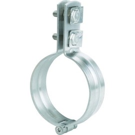 Akagi A103490139 Stainless Steel Standing Band 150A