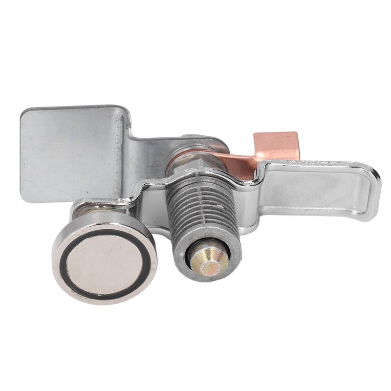 Magnetic Welding Ground Clamp Secure Strong Magnetic Welding Ground Clamp