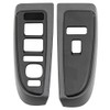 Parts N Go 2003-2007 Silverado Sierra Door Window Switch Bezel