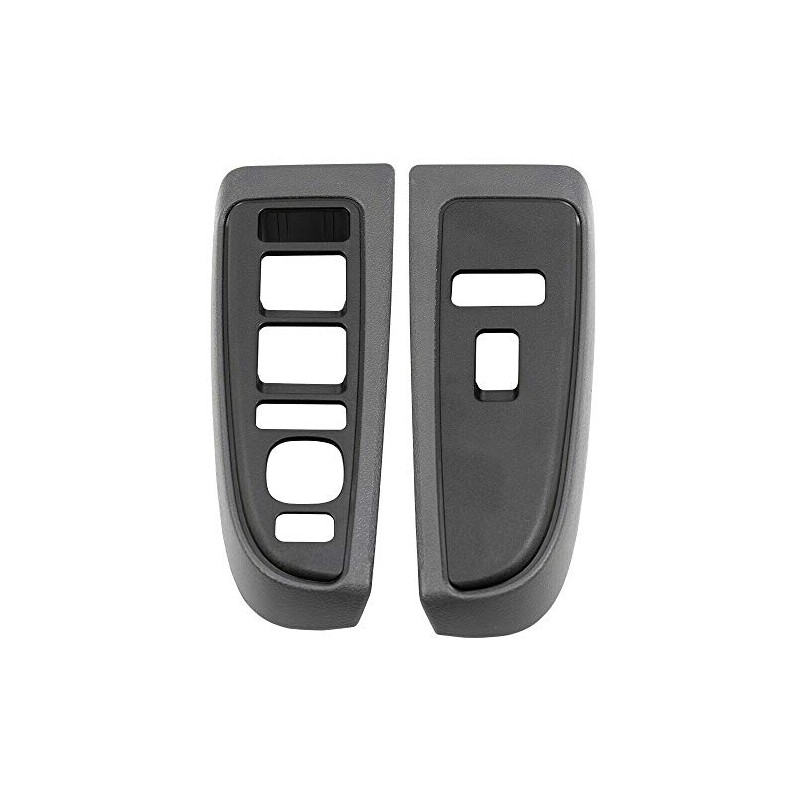 Parts N Go 2003-2007 Silverado Sierra Door Window Switch Bezel