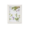 Kiera Grace Windsor Minimalistic Weathered Picture Frame, 5 x 7