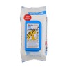 Petkin Mega Valu Pet Wipes, Pack of 125