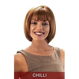 Vanessa Synthetic Wig Chilli (Color 4)