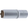 BGS 2949 | Socket, Super Lock, deep | 12.5 mm (1/2") Drive | 19 mm