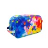 Pylones, Toiletry Bag Pouch Palette, Multi-Colour, Toiletry Bag, multicoloured, Toiletry