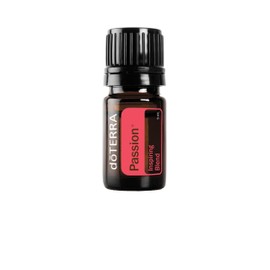 doTERRA Passion Essential Oil Inspiring Blend - 5ml