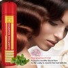 Arvazallia Clarifying Shampoo Infused with Revitalizing Essential Oils - Professional-Grade
