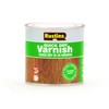 Rustins Quick Dry Varnish Clear Matt 250ml