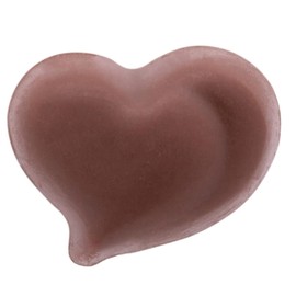 Galerie Valentine’s Day Avengers Heart Tin with Milk Chocolate Candies, Individually Wrapped Pieces, Vday Gift Basket Filler