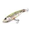 KAESU KRK205#10 Chartback Ghost Lotus Bass Lure, 8.1 inches (205
