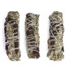 Bless-International Himalayan-Sage-Jatamansi-Camphor-Incense Premium-100%-Natural-and-Organic Handcrafted-4-Inches-Long Used-for-Home-Cleansing-Meditation-Smudging-Rituals
