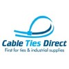 Cable Ties Direct - Releasable Cable Tie Pack of 100